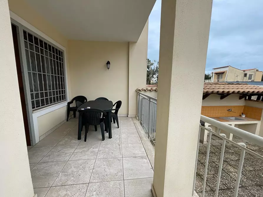 Immagine 6 di Casa semindipendente in vendita  in Via Portorose a Fiumicino