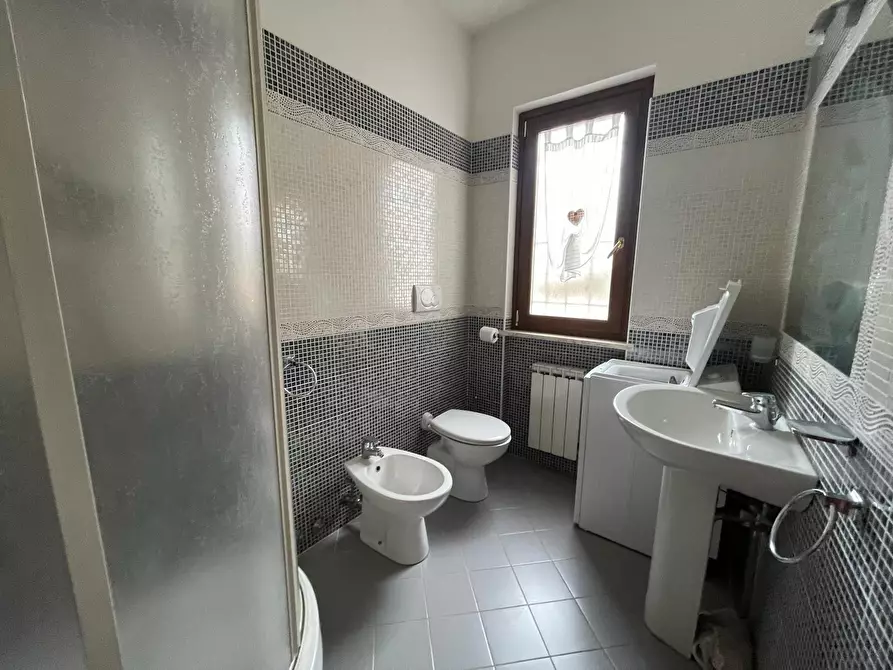 Immagine 19 di Casa semindipendente in vendita  in Via Portorose a Fiumicino