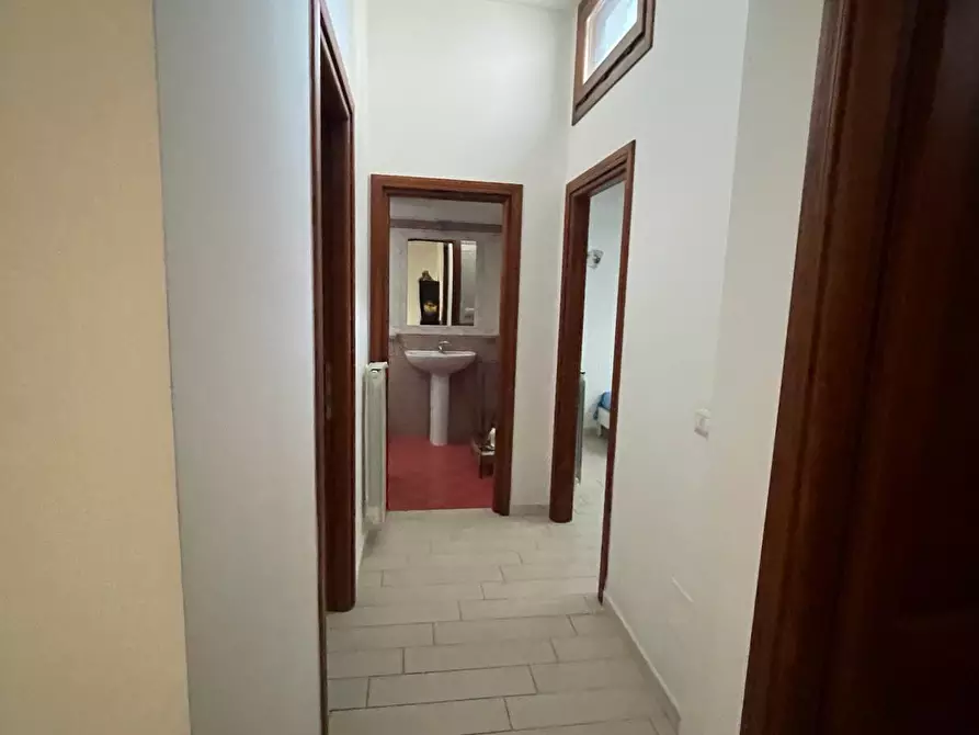 Immagine 16 di Casa semindipendente in vendita  in Via Portorose a Fiumicino