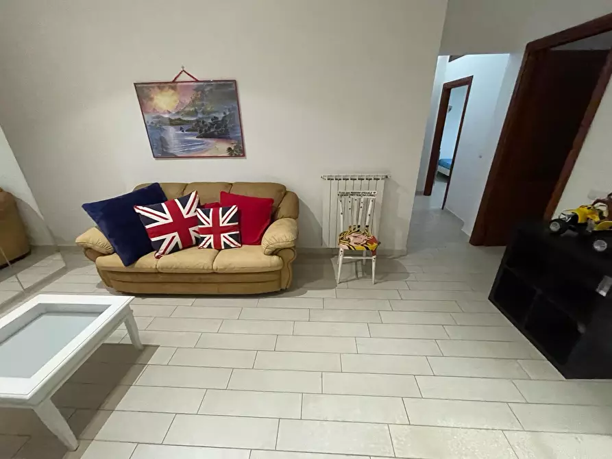 Immagine 13 di Casa semindipendente in vendita  in Via Portorose a Fiumicino