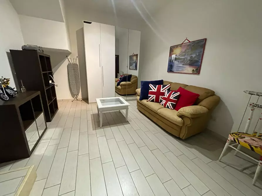 Immagine 14 di Casa semindipendente in vendita  in Via Portorose a Fiumicino