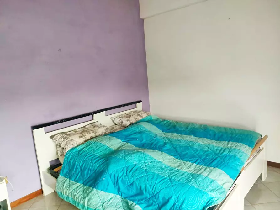 Immagine 13 di Attico in vendita  in Via Fratelli Bandiera a Pomezia