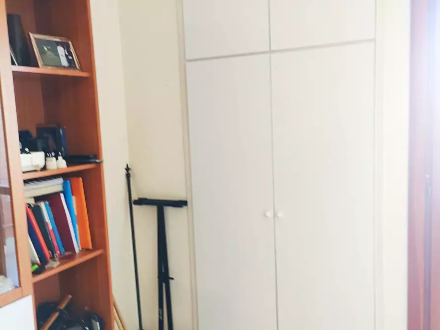 Immagine 15 di Attico in vendita  in Via Fratelli Bandiera a Pomezia