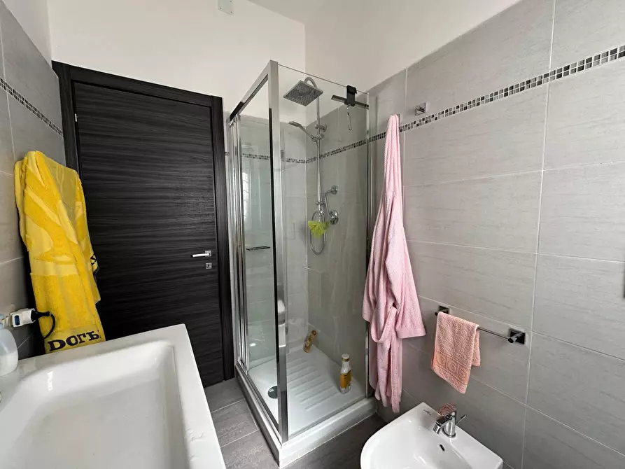 Immagine 22 di Appartamento in vendita  in via bologna a Ardea