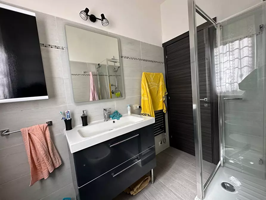 Immagine 24 di Appartamento in vendita  in via bologna a Ardea