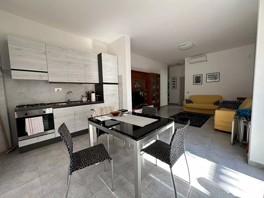 Immagine 10 di Appartamento in vendita  in via bologna a Ardea