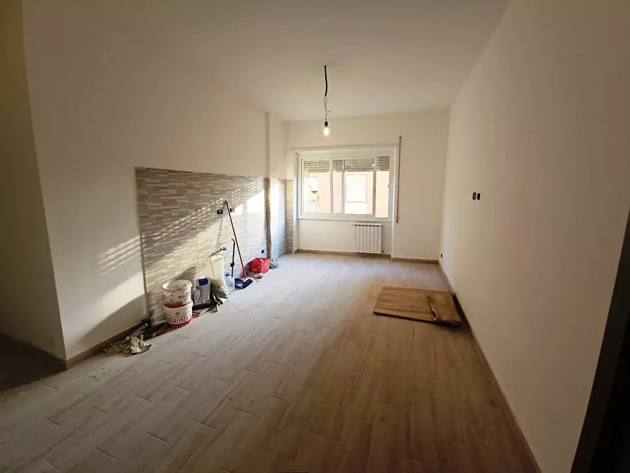 Immagine 13 di Appartamento in vendita  in Gran Bretagna a Pomezia