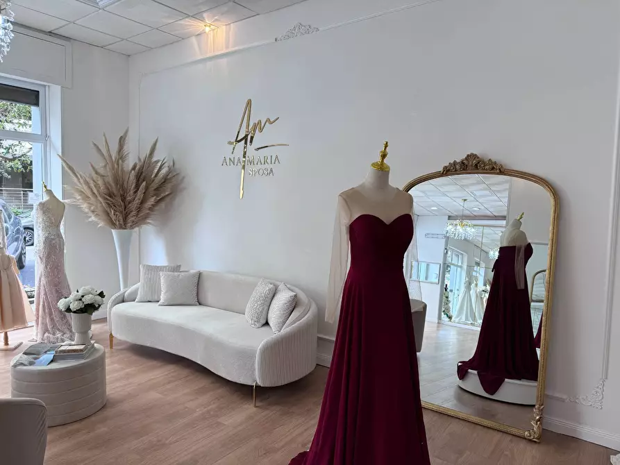 Immagine 13 di Locale commerciale in vendita  in Via delle Baleari 177,179,181 a Roma