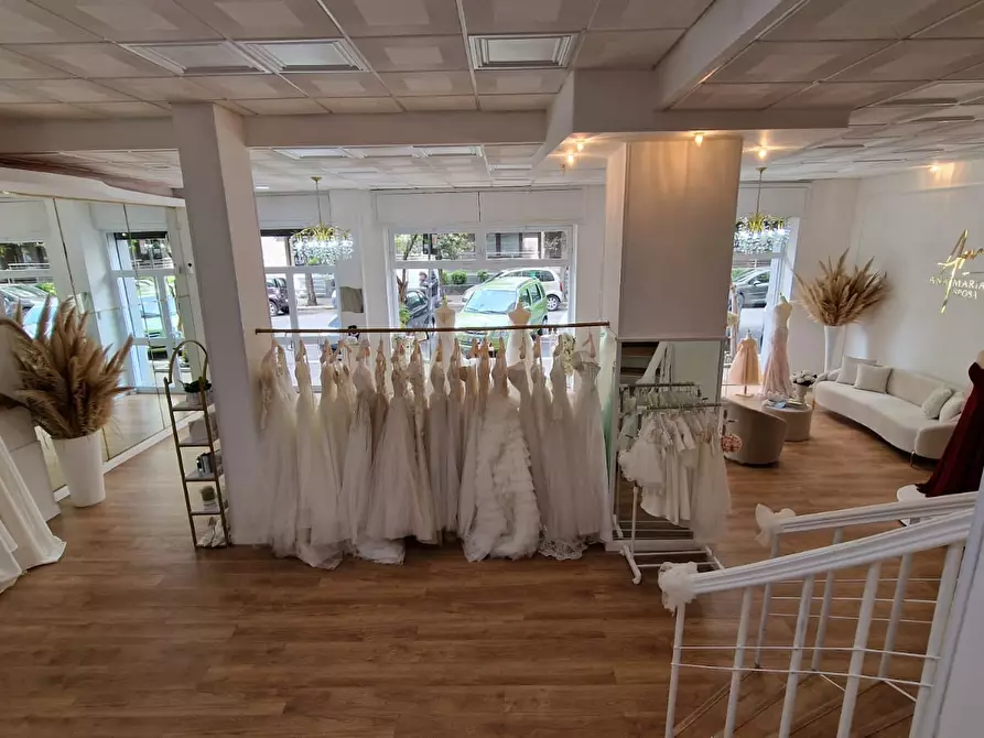 Immagine 8 di Locale commerciale in vendita  in Via delle Baleari 177,179,181 a Roma