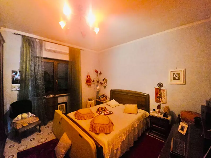 Immagine 22 di Casa indipendente in vendita  in Mar Nero a Pomezia