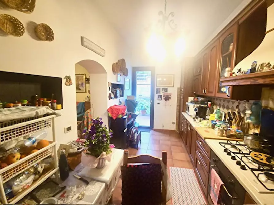 Immagine 13 di Casa indipendente in vendita  in Mar Nero a Pomezia