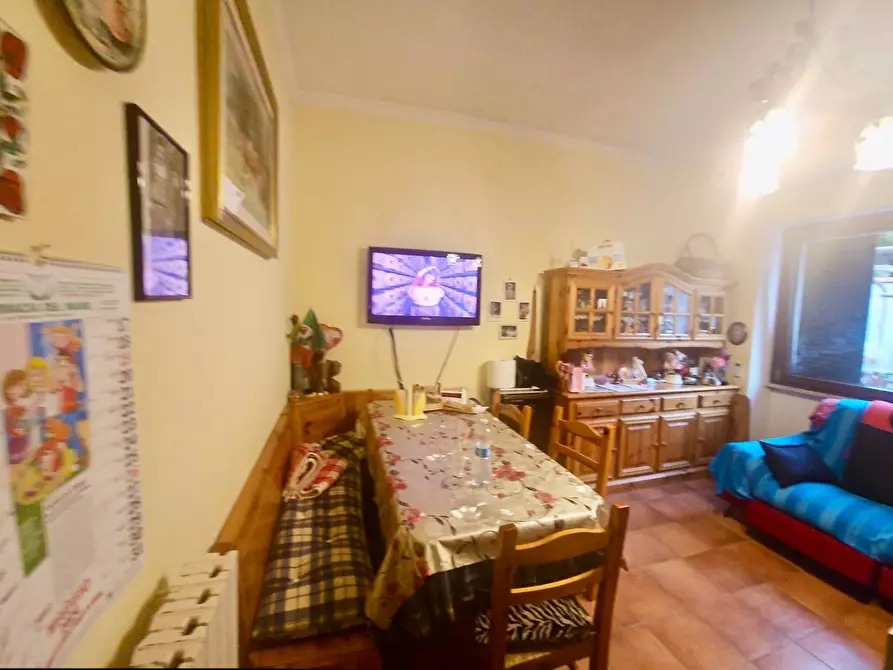 Immagine 11 di Casa indipendente in vendita  in Mar Nero a Pomezia