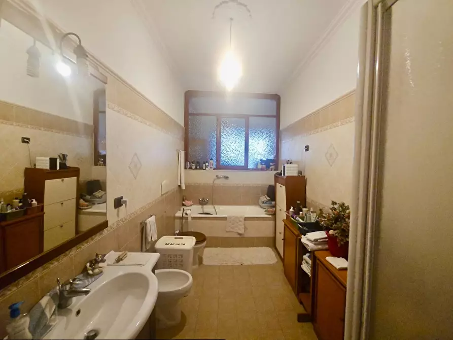 Immagine 24 di Casa indipendente in vendita  in Mar Nero a Pomezia