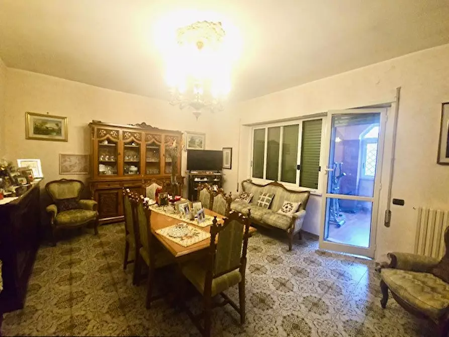 Immagine 17 di Casa indipendente in vendita  in Mar Nero a Pomezia