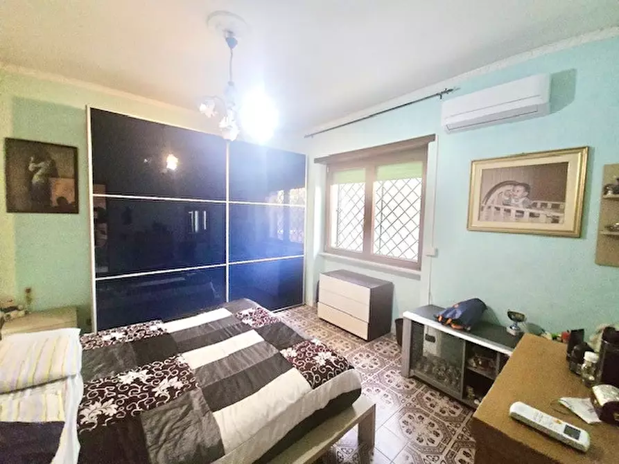 Immagine 18 di Casa indipendente in vendita  in Mar Nero a Pomezia