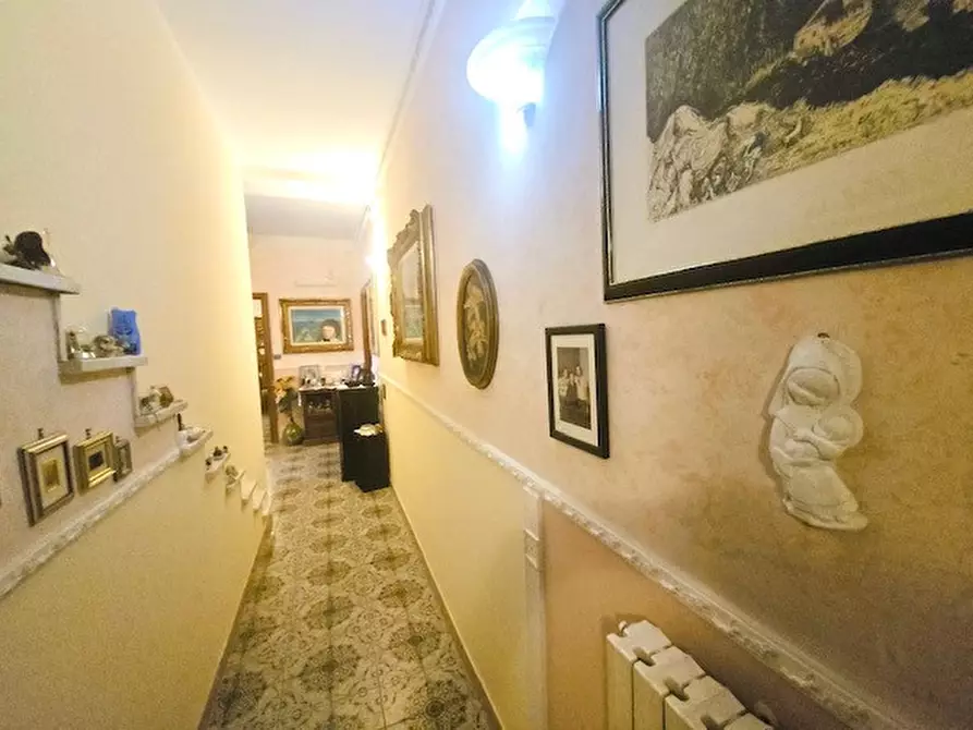 Immagine 25 di Casa indipendente in vendita  in Mar Nero a Pomezia