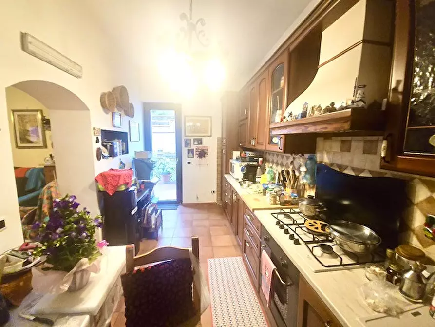 Immagine 21 di Casa indipendente in vendita  in Mar Nero a Pomezia