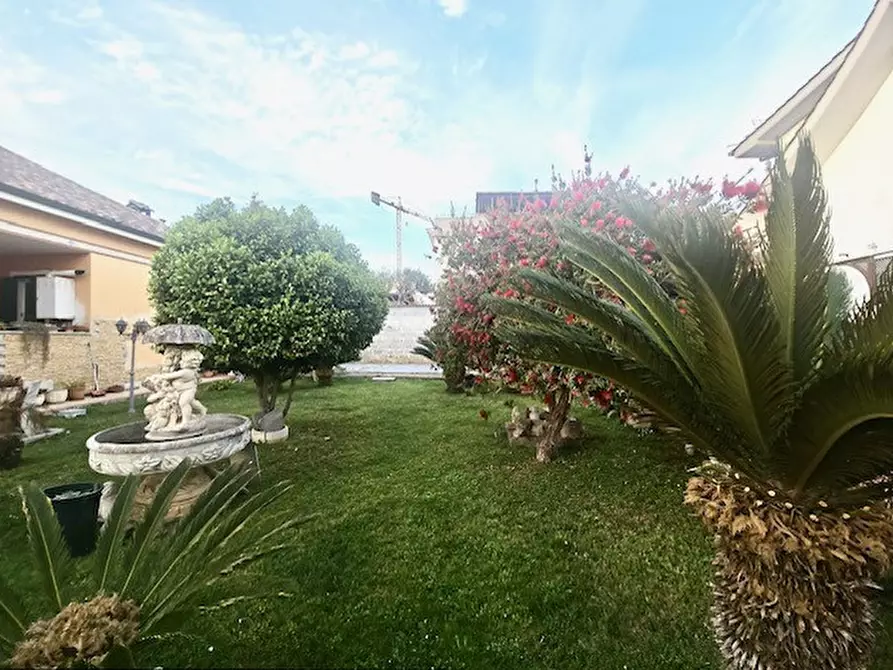 Immagine 26 di Casa indipendente in vendita  in Mar Nero a Pomezia