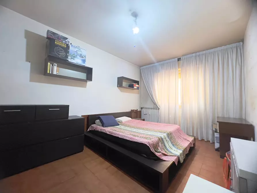 Immagine 7 di Appartamento in vendita  in Via Dante Alighieri a Pomezia