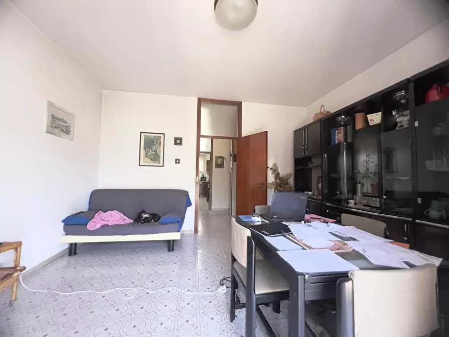 Immagine 14 di Appartamento in vendita  in Via Dante Alighieri a Pomezia