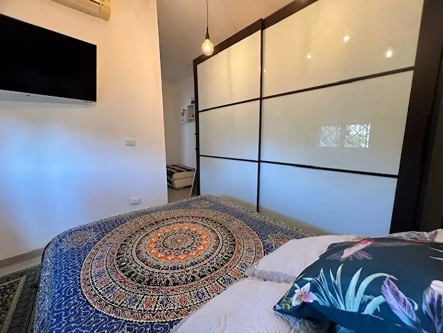 Immagine 12 di Villetta a schiera in vendita  in Via Teseo a Ardea