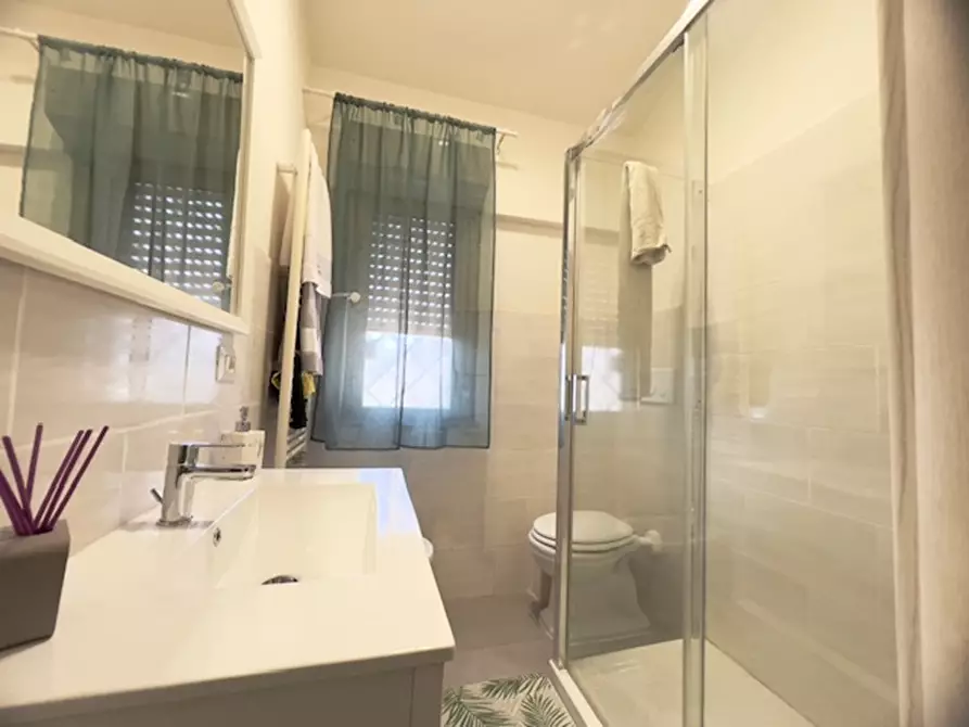 Immagine 22 di Villetta a schiera in vendita  in Via Teseo a Ardea