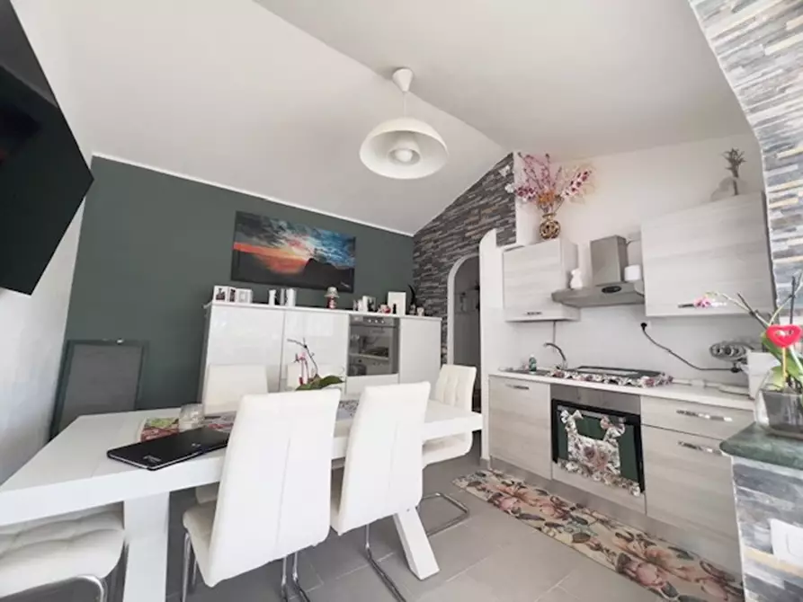 Immagine 9 di Villetta a schiera in vendita  in Via Teseo a Ardea