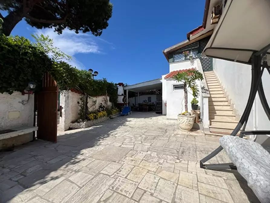 Immagine 16 di Villetta a schiera in vendita  in Via Teseo a Ardea