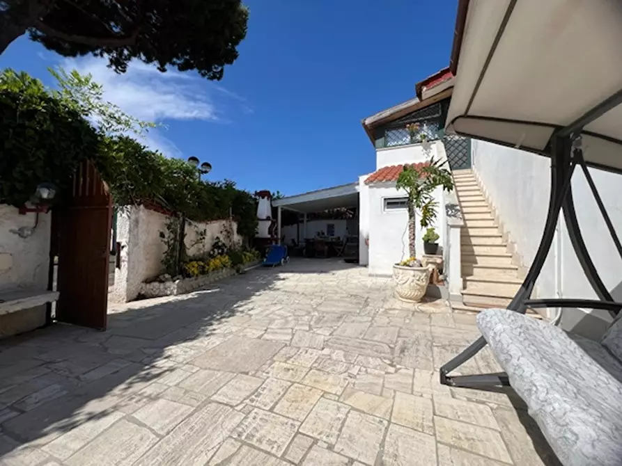 Immagine 15 di Villetta a schiera in vendita  in Via Teseo a Ardea