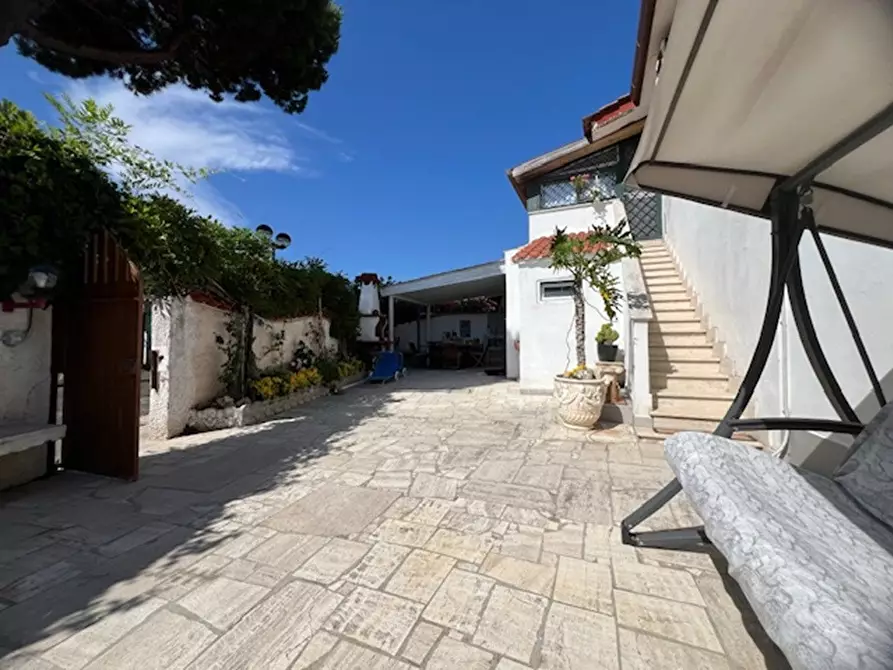 Immagine 5 di Villetta a schiera in vendita  in Via Teseo a Ardea