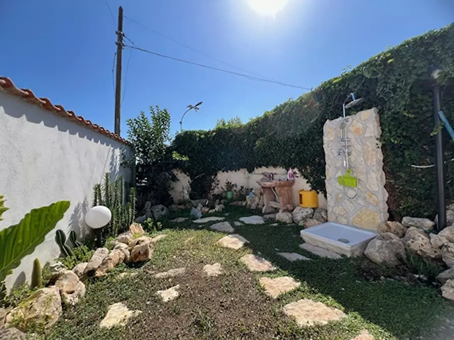 Immagine 7 di Villetta a schiera in vendita  in Via Teseo a Ardea