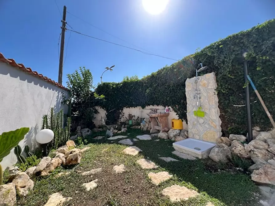 Immagine 19 di Villetta a schiera in vendita  in Via Teseo a Ardea