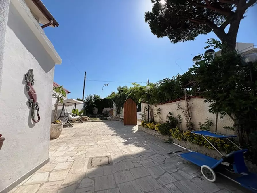 Immagine 20 di Villetta a schiera in vendita  in Via Teseo a Ardea