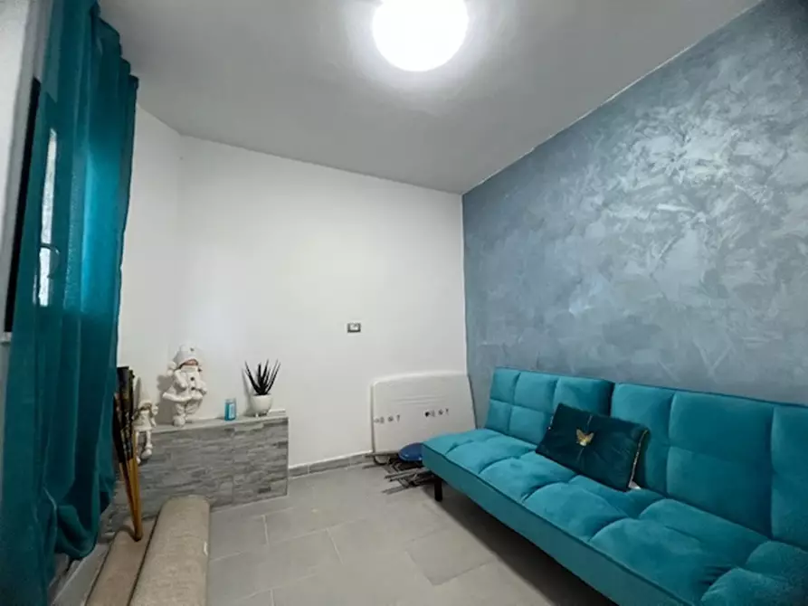 Immagine 14 di Villetta a schiera in vendita  in Via Teseo a Ardea