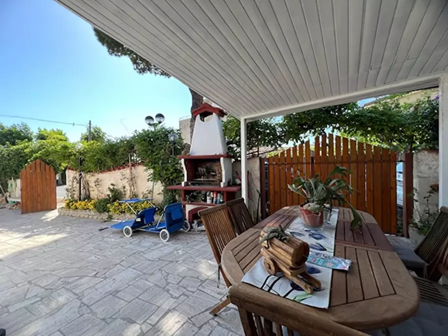 Immagine 21 di Villetta a schiera in vendita  in Via Teseo a Ardea