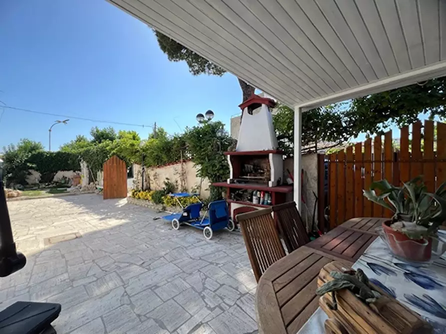 Immagine 4 di Villetta a schiera in vendita  in Via Teseo a Ardea