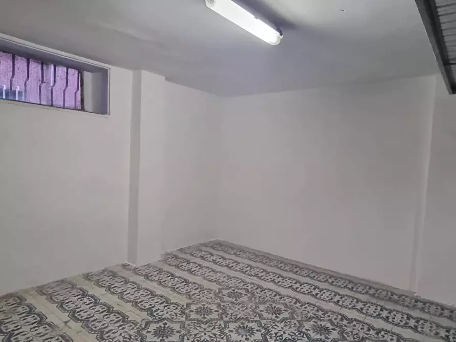 Immagine 6 di Box auto in vendita  in Via Costanzo Casana 242 a Roma