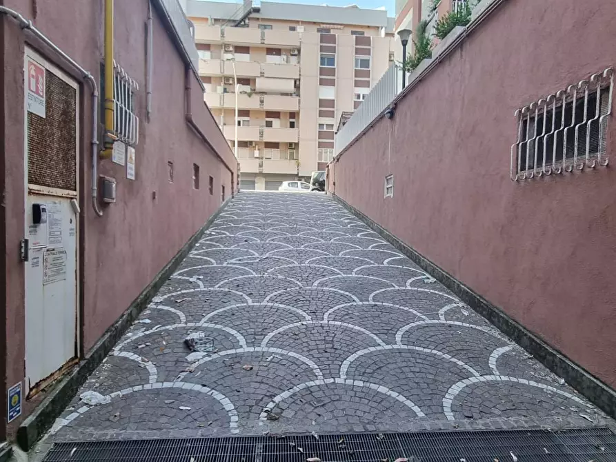 Immagine 17 di Box auto in vendita  in Via Costanzo Casana 242 a Roma