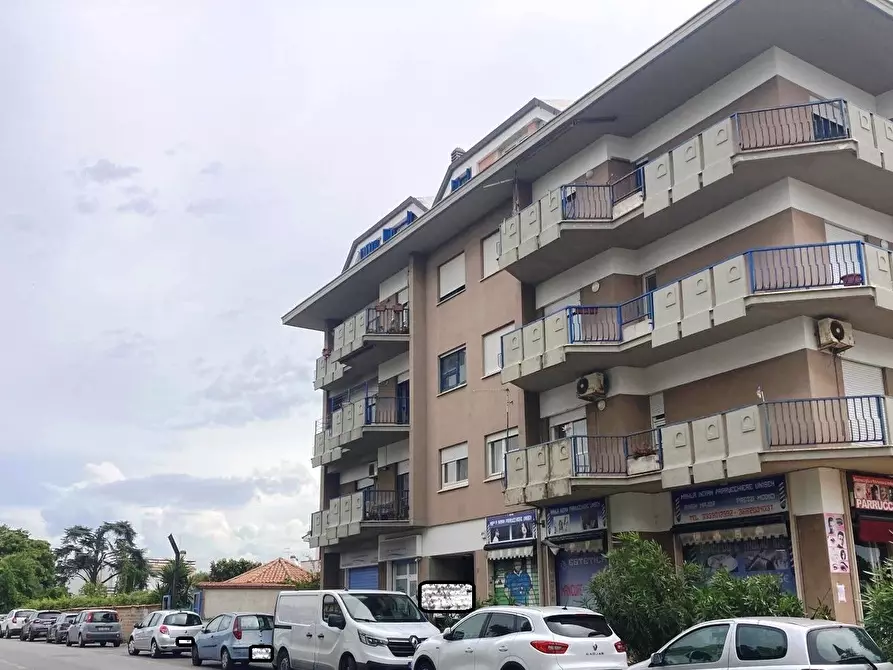 Immagine 3 di Attico in vendita  in Viale san Lorenzo a Ardea