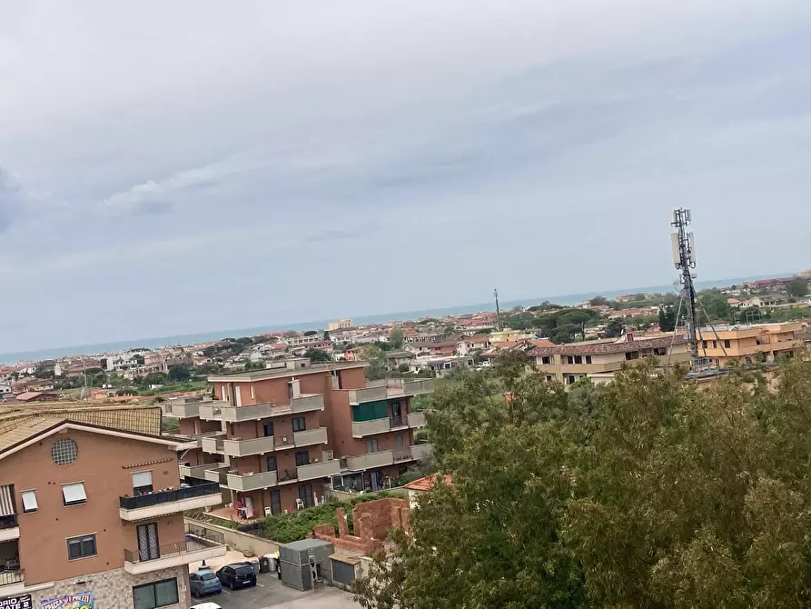 Immagine 23 di Attico in vendita  in Viale san Lorenzo a Ardea