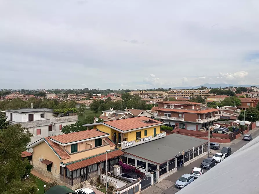 Immagine 24 di Attico in vendita  in Viale san Lorenzo a Ardea