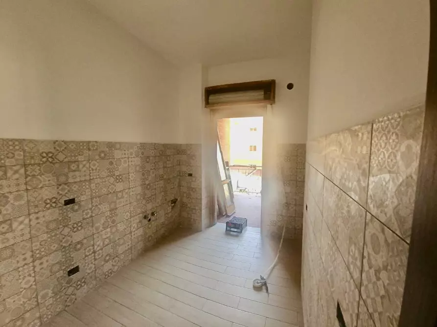 Immagine 5 di Appartamento in vendita  in Polonia a Pomezia