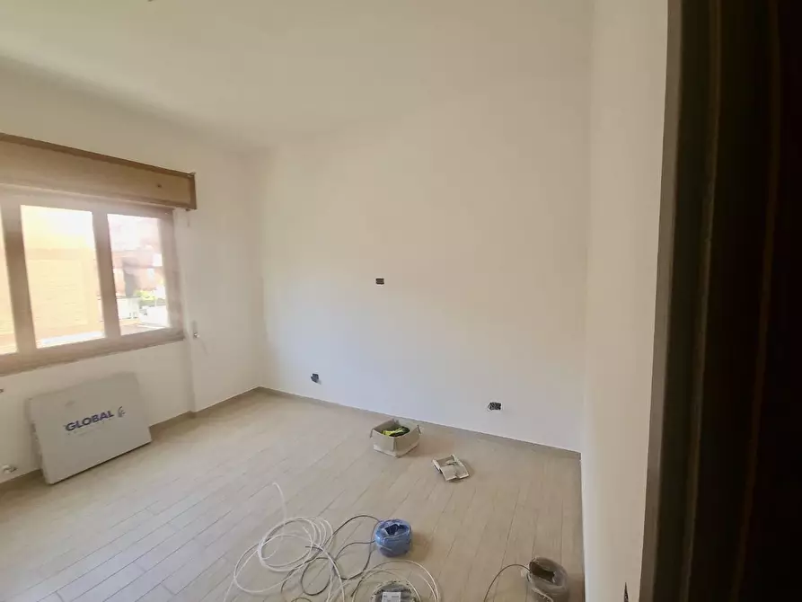 Immagine 7 di Appartamento in vendita  in Polonia a Pomezia