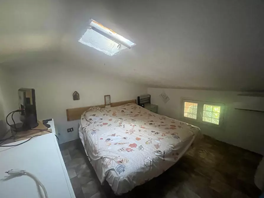 Immagine 9 di Villetta a schiera in vendita  in Via Nestore a Ardea