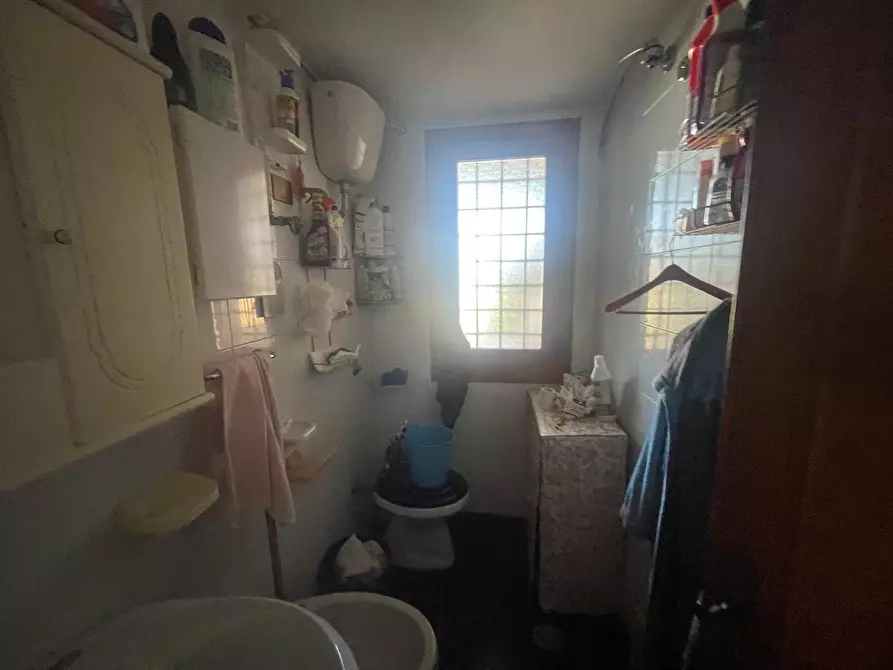 Immagine 13 di Villetta a schiera in vendita  in Via Nestore a Ardea