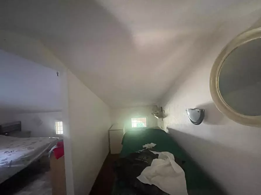 Immagine 11 di Villetta a schiera in vendita  in Via Nestore a Ardea