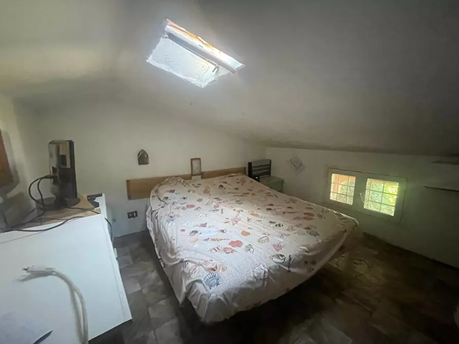 Immagine 10 di Villetta a schiera in vendita  in Via Nestore a Ardea