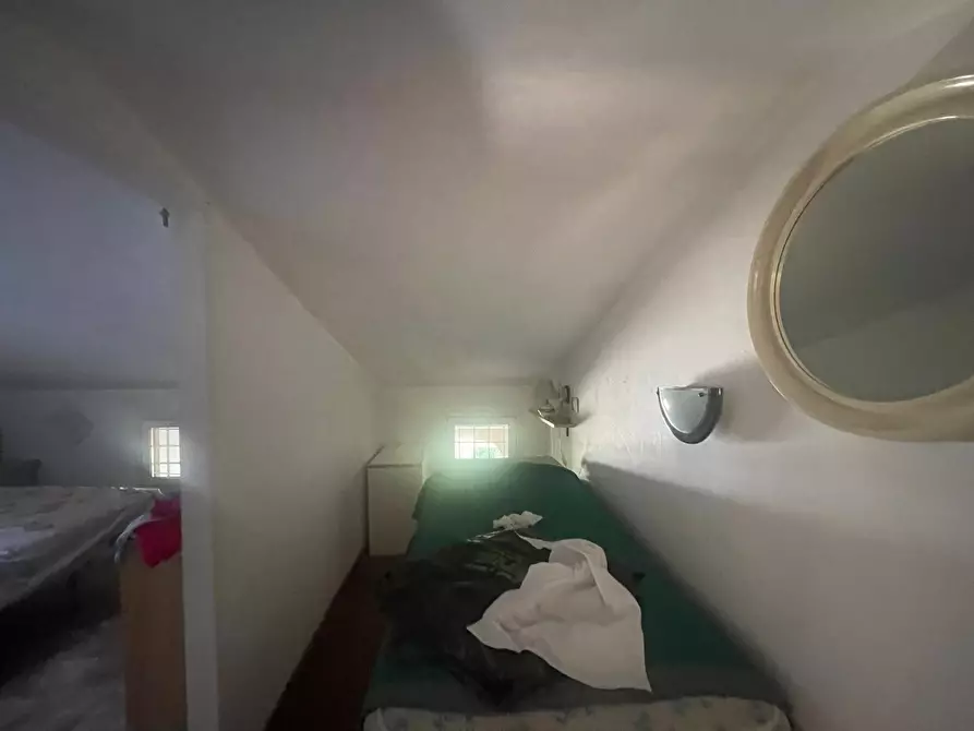 Immagine 12 di Villetta a schiera in vendita  in Via Nestore a Ardea