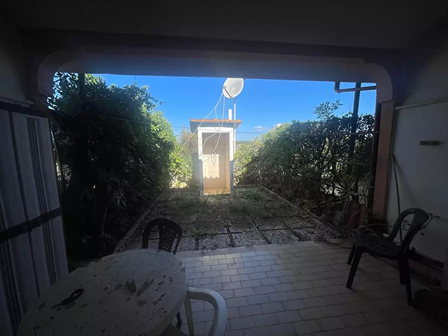 Immagine 7 di Villetta a schiera in vendita  in Via Nestore a Ardea