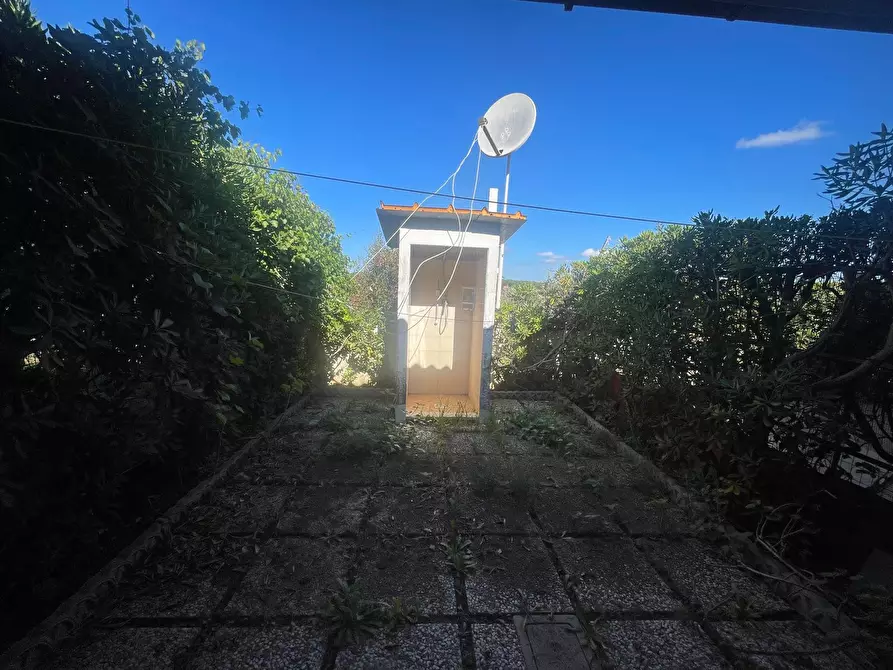 Immagine 8 di Villetta a schiera in vendita  in Via Nestore a Ardea